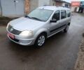 Сірий Дачія Logan, об'ємом двигуна 0 л та пробігом 160 тис. км за 5650 $, фото 4 на Automoto.ua