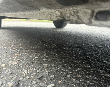 Сірий Дачія Logan, об'ємом двигуна 1.6 л та пробігом 130 тис. км за 6800 $, фото 32 на Automoto.ua