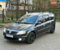 Серый Дачия Логан, объемом двигателя 1.46 л и пробегом 320 тыс. км за 5150 $, фото 1 на Automoto.ua