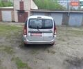 Серый Дачия Логан, объемом двигателя 1.6 л и пробегом 87 тыс. км за 5999 $, фото 6 на Automoto.ua