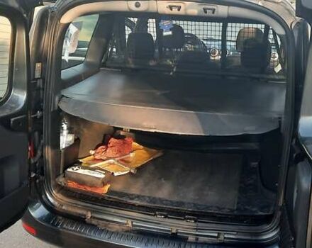 Сірий Дачія Logan, об'ємом двигуна 1.6 л та пробігом 208 тис. км за 6350 $, фото 36 на Automoto.ua