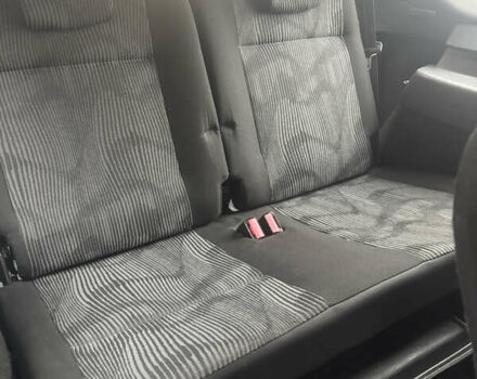 Сірий Дачія Logan, об'ємом двигуна 1.6 л та пробігом 130 тис. км за 6800 $, фото 19 на Automoto.ua