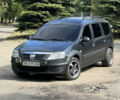 Серый Дачия Логан, объемом двигателя 1.6 л и пробегом 223 тыс. км за 6200 $, фото 1 на Automoto.ua