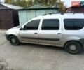 Дачія Logan 2009 у Полтаві на Automoto.ua Сірий Дачія Logan, об'ємом двигуна 1.5 л та пробігом 470 тис. км за 3300 $, фото 1 на Automoto.ua