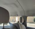 Сірий Дачія Logan, об'ємом двигуна 1.4 л та пробігом 159 тис. км за 5800 $, фото 27 на Automoto.ua