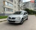 Сірий Дачія Logan, об'ємом двигуна 1.6 л та пробігом 222 тис. км за 4900 $, фото 1 на Automoto.ua
