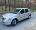Серый Дачия Логан, объемом двигателя 1.5 л и пробегом 199 тыс. км за 4700 $, фото 1 на Automoto.ua