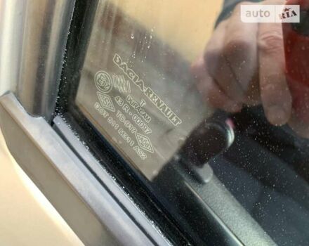 Серый Дачия Логан, объемом двигателя 1.6 л и пробегом 217 тыс. км за 6299 $, фото 38 на Automoto.ua