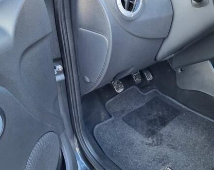 Сірий Дачія Logan, об'ємом двигуна 1.6 л та пробігом 105 тис. км за 6950 $, фото 27 на Automoto.ua