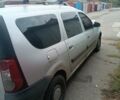 Дачія Logan 2009 у Полтаві на Automoto.ua Сірий Дачія Logan, об'ємом двигуна 1.5 л та пробігом 470 тис. км за 3300 $, фото 1 на Automoto.ua