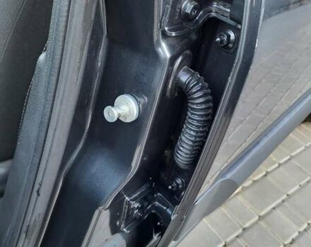 Сірий Дачія Logan, об'ємом двигуна 1.6 л та пробігом 105 тис. км за 6950 $, фото 8 на Automoto.ua