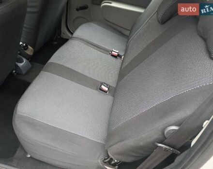 Сірий Дачія Logan, об'ємом двигуна 0 л та пробігом 160 тис. км за 5650 $, фото 11 на Automoto.ua