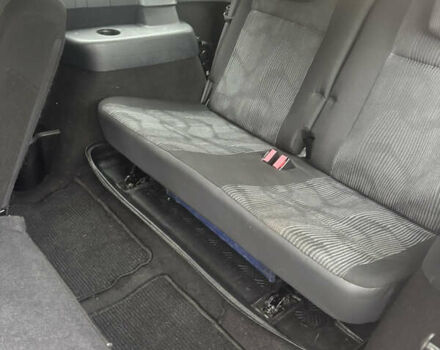 Сірий Дачія Logan, об'ємом двигуна 1.6 л та пробігом 130 тис. км за 6800 $, фото 18 на Automoto.ua