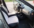 Серый Дачия Логан, объемом двигателя 1.39 л и пробегом 154 тыс. км за 4800 $, фото 9 на Automoto.ua