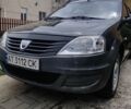Серый Дачия Логан, объемом двигателя 1.4 л и пробегом 113 тыс. км за 4600 $, фото 1 на Automoto.ua