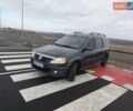 Серый Дачия Логан, объемом двигателя 1.6 л и пробегом 292 тыс. км за 4700 $, фото 1 на Automoto.ua
