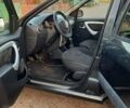 Сірий Дачія Logan, об'ємом двигуна 1.6 л та пробігом 208 тис. км за 6350 $, фото 15 на Automoto.ua