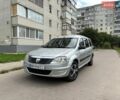 Сірий Дачія Logan, об'ємом двигуна 1.6 л та пробігом 222 тис. км за 4900 $, фото 1 на Automoto.ua