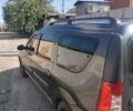 Серый Дачия Логан, объемом двигателя 1.6 л и пробегом 167 тыс. км за 6200 $, фото 1 на Automoto.ua