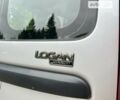 Серый Дачия Логан, объемом двигателя 1.6 л и пробегом 150 тыс. км за 6599 $, фото 40 на Automoto.ua