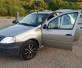 Серый Дачия Логан, объемом двигателя 1.39 л и пробегом 154 тыс. км за 4800 $, фото 5 на Automoto.ua