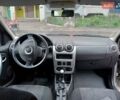 Сірий Дачія Logan, об'ємом двигуна 1.5 л та пробігом 280 тис. км за 4700 $, фото 3 на Automoto.ua