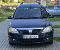 Сірий Дачія Logan, об'ємом двигуна 1.5 л та пробігом 290 тис. км за 4150 $, фото 1 на Automoto.ua