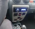 Сірий Дачія Logan, об'ємом двигуна 0 л та пробігом 160 тис. км за 5650 $, фото 12 на Automoto.ua