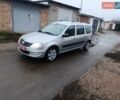 Сірий Дачія Logan, об'ємом двигуна 0 л та пробігом 160 тис. км за 5650 $, фото 1 на Automoto.ua