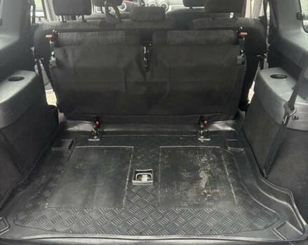 Сірий Дачія Logan, об'ємом двигуна 1.6 л та пробігом 130 тис. км за 6800 $, фото 24 на Automoto.ua