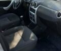 Серый Дачия Логан, объемом двигателя 1.6 л и пробегом 196 тыс. км за 6000 $, фото 5 на Automoto.ua