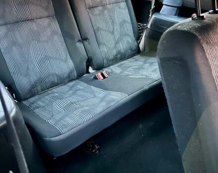 Сірий Дачія Logan, об'ємом двигуна 1.6 л та пробігом 220 тис. км за 5747 $, фото 30 на Automoto.ua