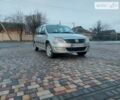 Серый Дачия Логан, объемом двигателя 1.4 л и пробегом 167 тыс. км за 6498 $, фото 1 на Automoto.ua