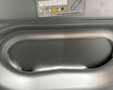 Сірий Дачія Logan, об'ємом двигуна 1.6 л та пробігом 130 тис. км за 6800 $, фото 31 на Automoto.ua