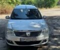 Серый Дачия Логан, объемом двигателя 1.6 л и пробегом 196 тыс. км за 6000 $, фото 8 на Automoto.ua