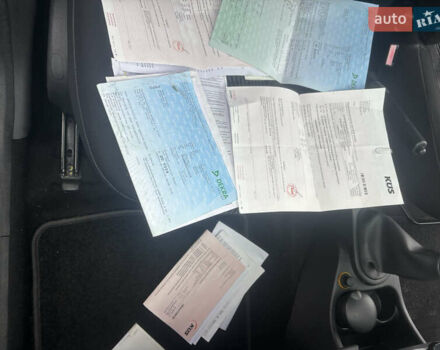 Сірий Дачія Logan, об'ємом двигуна 1.6 л та пробігом 130 тис. км за 6800 $, фото 29 на Automoto.ua