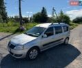 Серый Дачия Логан, объемом двигателя 1.6 л и пробегом 240 тыс. км за 5500 $, фото 1 на Automoto.ua