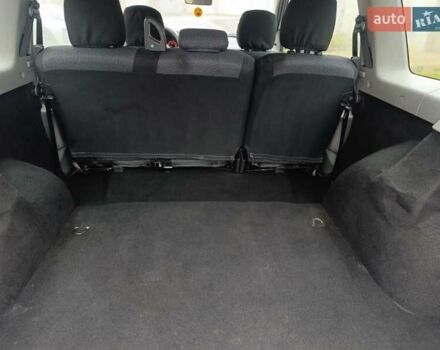 Сірий Дачія Logan, об'ємом двигуна 0 л та пробігом 160 тис. км за 5650 $, фото 10 на Automoto.ua