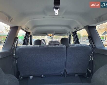 Сірий Дачія Logan, об'ємом двигуна 1.6 л та пробігом 105 тис. км за 6950 $, фото 13 на Automoto.ua