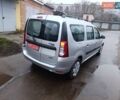 Сірий Дачія Logan, об'ємом двигуна 0 л та пробігом 160 тис. км за 5650 $, фото 5 на Automoto.ua