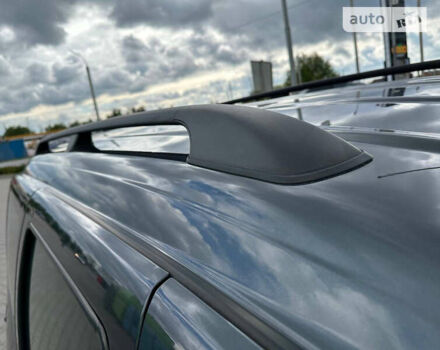 Серый Дачия Логан, объемом двигателя 1.6 л и пробегом 177 тыс. км за 5999 $, фото 28 на Automoto.ua
