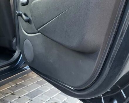 Сірий Дачія Logan, об'ємом двигуна 1.6 л та пробігом 105 тис. км за 6950 $, фото 17 на Automoto.ua