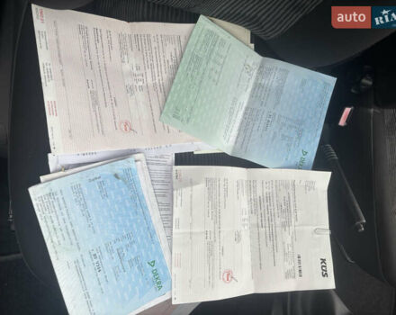 Сірий Дачія Logan, об'ємом двигуна 1.6 л та пробігом 130 тис. км за 6800 $, фото 28 на Automoto.ua