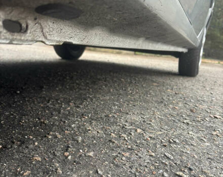 Сірий Дачія Logan, об'ємом двигуна 1.6 л та пробігом 130 тис. км за 6800 $, фото 33 на Automoto.ua