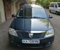 Серый Дачия Логан, объемом двигателя 1.6 л и пробегом 162 тыс. км за 6200 $, фото 1 на Automoto.ua