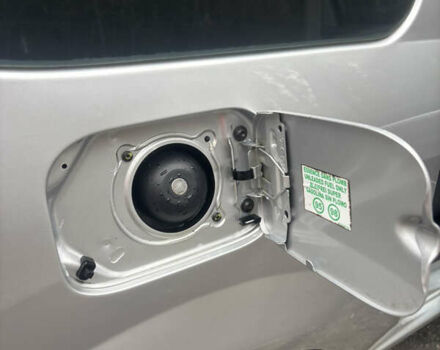 Сірий Дачія Logan, об'ємом двигуна 1.6 л та пробігом 130 тис. км за 6800 $, фото 22 на Automoto.ua