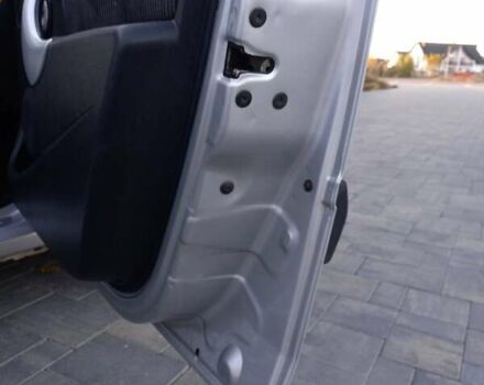 Дачія Logan 2010 у Луцьку на Automoto.ua Сірий Дачія Logan, об'ємом двигуна 1.6 л та пробігом 219 тис. км за 5950 $, фото 3 на Automoto.ua