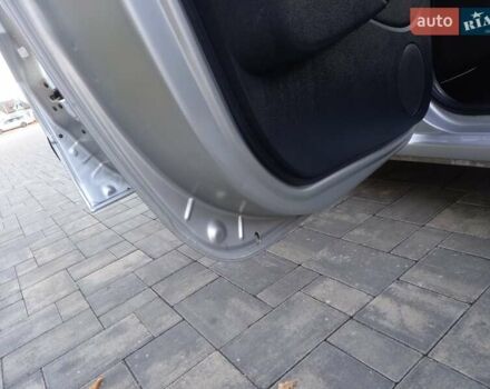 Дачія Logan 2010 у Луцьку на Automoto.ua Сірий Дачія Logan, об'ємом двигуна 1.6 л та пробігом 219 тис. км за 5950 $, фото 18 на Automoto.ua