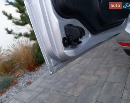 Дачія Logan 2010 у Луцьку на Automoto.ua Сірий Дачія Logan, об'ємом двигуна 1.6 л та пробігом 219 тис. км за 5950 $, фото 14 на Automoto.ua