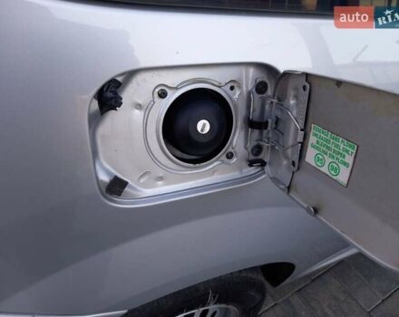 Дачія Logan 2010 у Луцьку на Automoto.ua Сірий Дачія Logan, об'ємом двигуна 1.6 л та пробігом 219 тис. км за 5950 $, фото 11 на Automoto.ua